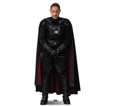 The Mandalorian: filtradas imágenes y Funko Pop! de los personajes de la temporada 2