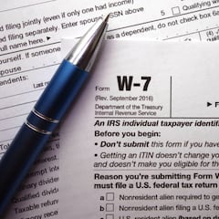 Temporada de impuestos 2023: ¿Qué es el ITIN, para qué sirve y cómo obtener o renovar mi número?