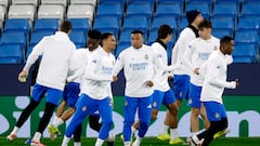 Mbappé, a por el City: su víctima favorita en la Champions League