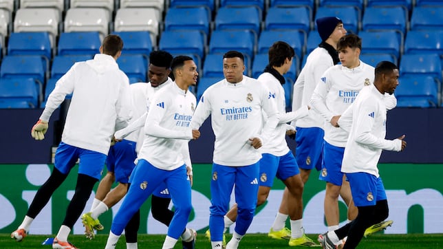 Mbappé, a por el City: su víctima favorita en la Champions League