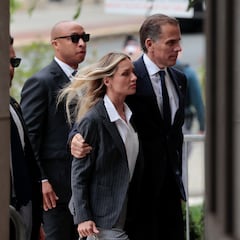 What was President Biden’s son charged with? Federal gun trial updates