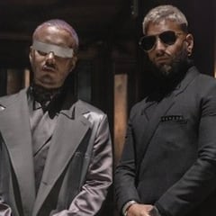 Los secretos detrás de ‘Que pena’ de J Balvin y Maluma