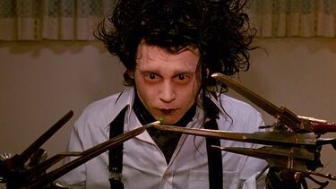 Las tres películas que Tom Cruise perdió frente a Johnny Depp: una de ellas fue un icono de los 90