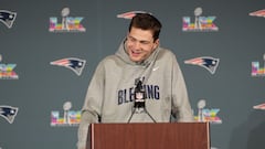 Who is the youngest QB to start a Super Bowl? Drake Maye is doing what Tom Brady couldn’t at age 23