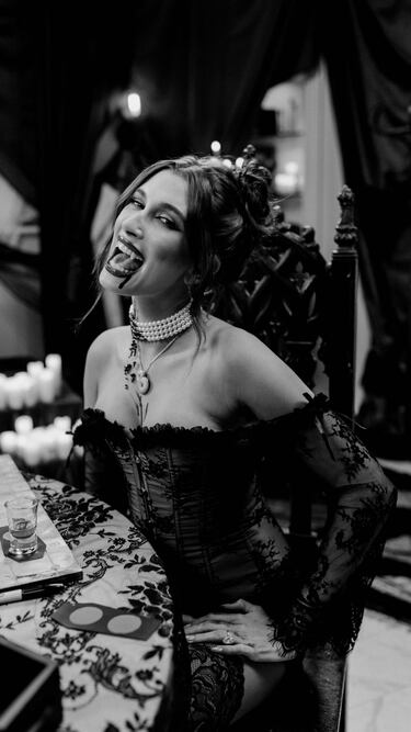 Los mejores disfraces de los deportistas y famosos en Halloween