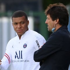 El Real Madrid aprieta al PSG: la oferta vence el lunes a las 18:00