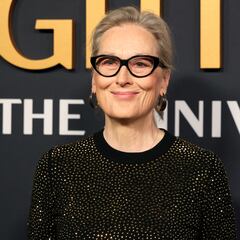 Meryl Streep’s Oscar count: How many nominations and wins does she have?