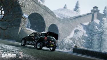 WRC 3