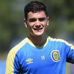 Pumas pidió un préstamo por Luca Martínez Dupuy y Chivas no volvió a ofertar