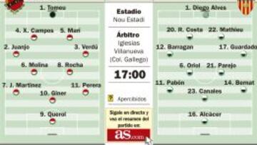 Nunca ganó en Tarragona