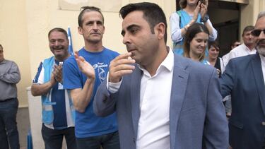 Súria-Soria y parada en el Zorya: el error que salpica a Chen