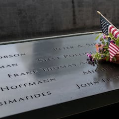 How many terrorist attacks have there been in the US since 9/11?