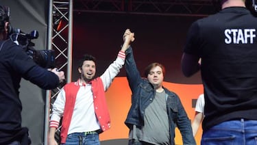 Fun & Serious bate récords logrando 40.000 asistentes