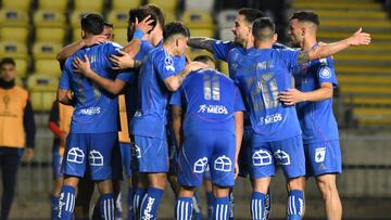 La U asegura dos figuras para el 2026: Azul Azul lo confirma