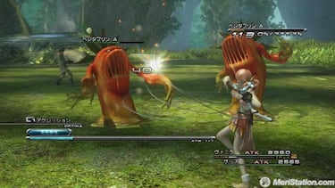 [GC] Final Fantasy XIII, Impresiones