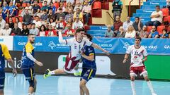 Patrocinador, renovación, y victoria a domicilio del Logroño en Valladolid