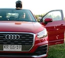 Así es el notable Audi Q2 quattro de la gama 2019