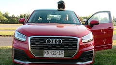 Así es el notable Audi Q2 quattro de la gama 2019