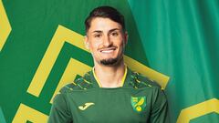 Borja Sainz se va a Inglaterra