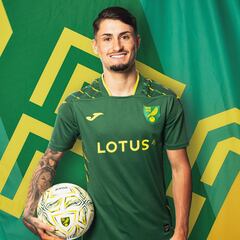 Borja Sainz se va a Inglaterra