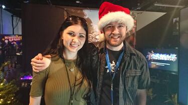 PSX2017 Xing: The Land Beyond - Primeras Impresiones