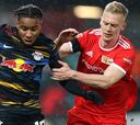 El Union Berlín se mete en Champions y hunde al Leipzig