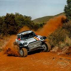 Ni Dacia ni Ford; Mini da la sorpresa