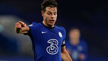 Azpilicueta: "A Hazard le duele no tener continuidad"