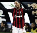 Ronaldinho organizó tres noches de fiesta antes del derbi perdido ante el Inter