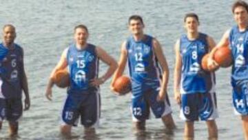 Puerto Varas se refuerza para dominar la Liga Nacional