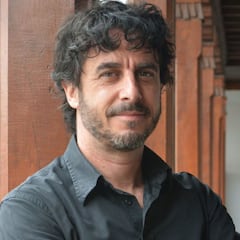 Emilio Morenatti, Pulitzer por su mirada en pandemia: "Emocionar con una foto es el premio"