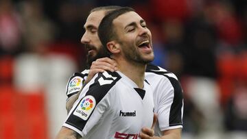 Fecha, horario, cómo ver en directo en televisión y cómo seguir en vivo online el Albacete-Nástic de Segunda.