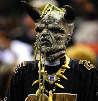 TRIBUNA LIBRE: La NFL y los siete pecados capitales