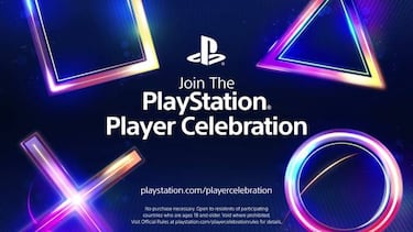 PlayStation Player Celebration: cómo participar y ganar premios exclusivos de PS4