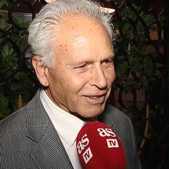 Jaime Fillol elogia a Jarry: "¡Me hubiese encantado tener su saque!"