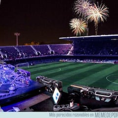 Spanish Copa del Rey memes: Barcelona, Real Madrid