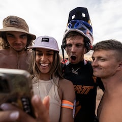 Red Bull Rampage: la trituradora de ciclistas