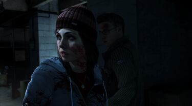 Until Dawn, Impresiones