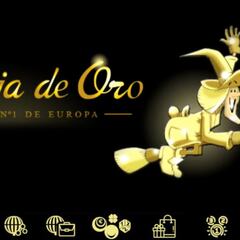 La Bruixa d'Or: horario, dónde pedir cita y cómo comprar online Lotería en Barcelona