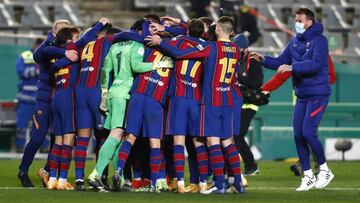 Piqué y Coutinho no viajan a Sevilla