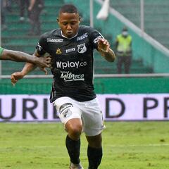 Copa Libertadores 2022 en Colombia: horarios, TV y dónde verla en vivo online