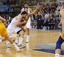 Resumen del Granca-Madrid, Playoff ACB Liga Endesa 2018: el Real Madrid se mete en la final