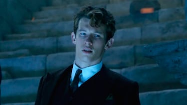 El actor que suena como nuevo James Bond es novio de Dua Lipa, pero “tiene el carisma de un nabo”