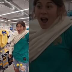 Así se burla ‘Nicki’ Hernández de las Chivas