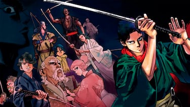 Ni ‘One Piece’ ni mucho menos ‘Death Note’: nadie vio venir la mejor adaptación de un manga de Netflix