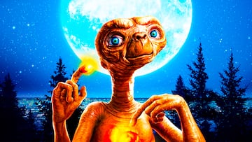 Qué fue de los protagonistas de 'E.T., el extraterrestre'