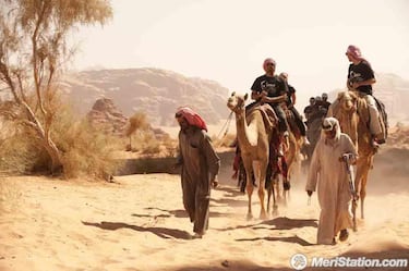 El español Álvaro Soria, 3º en el evento Uncharted: Treasure Hunter