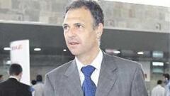 Nervión recibirá con una gran ovación a Caparrós