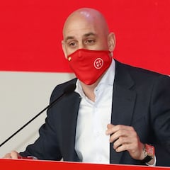 Reunión clave para el futuro de la Primera RFEF este jueves