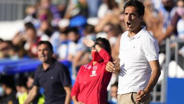 28/09/21 PARTIDO SEGUNDA DIVISION
LEGANES - AMOREBIETA
IÑIGO VELEZ